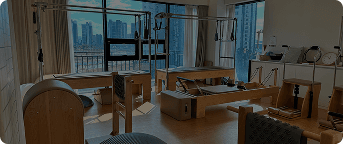 AI자세분석_필라테스 센터