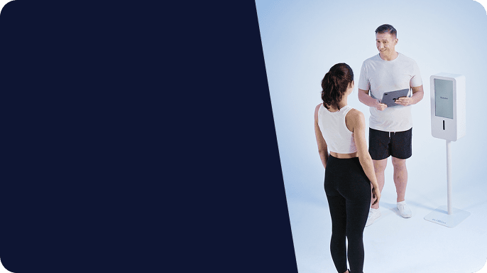 바디닷 피트니스 제품 문의하기 안내 모바일 이미지