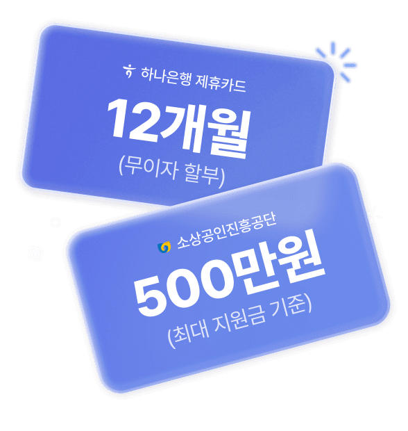 banner card